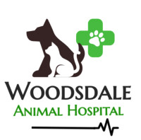 Woodsdale animal hospital