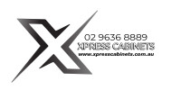 Xpress cabinets