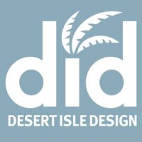Desert Isle Design