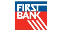 First bank mortgage center