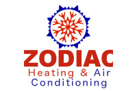 Zodiac heating and air conditioning inc.