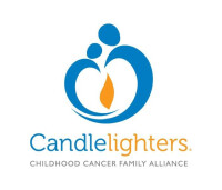 Candlelighters for children with cancer