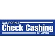 California check cashing stores, llc