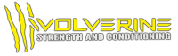 Wolverine strength and conditioning