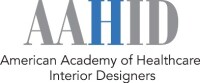 The american academy of healthcare interior designers