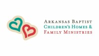 Arkansas baptist children homs