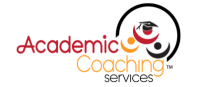 Academic coaching services