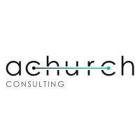 Achurch consulting
