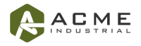 Acme industrial piping, inc.