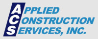 Applied construction solutions, inc.