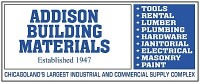 Addison building materials