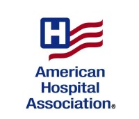 Aha healthcare market mpact: div of american hospital association