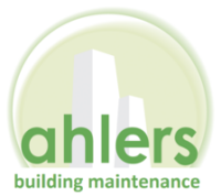 Ahlers building maintenance