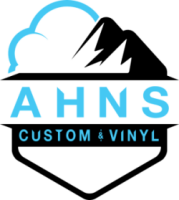 Ahns custom and vinyl