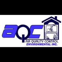 Air quality control environmental inc.