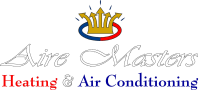 Aire masters air conditioning
