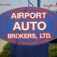 Airport auto brokers ltd