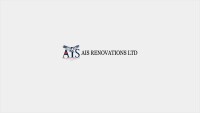 A.i.s. renovations ltd.