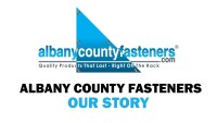 Albany county fasteners
