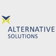 Alternative solutions