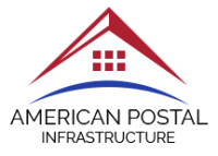 American postal infrastructure