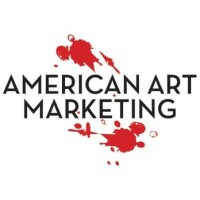 American art marketing