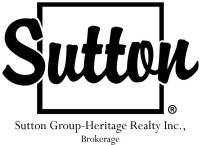 Sutton group heritage realty inc.