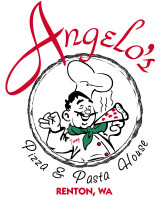 Angelo's pizza and pasta