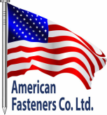 American fasteners inc