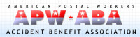 American postal workers accident benefit plan