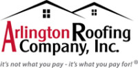 Arlington roofing