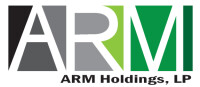 Arm holdings, lp