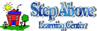 A step above learning ctr