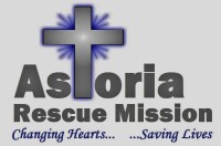 Astoria rescue mission