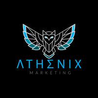 Athenix marketing