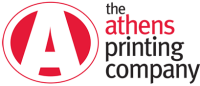 The athens printing company