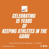 Law offices of howard l. jacobs