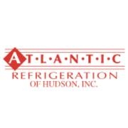 Atlantic refrigeration of hudson