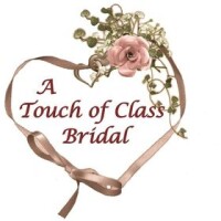 A touch of class bridal &
