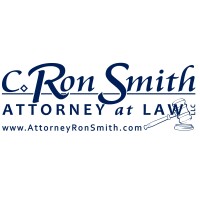 C. ron smith attorney at law, llc