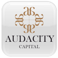 Audacity capital management