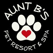 Aunt b's pet resort & spa