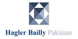 Hagler Bailly Pakistan (Pvt.) Ltd