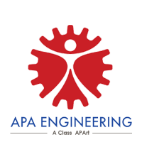Apa engineering pvt ltd
