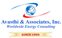 Avasthi & associates, inc., worldwide energy consulting