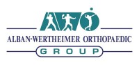 Alban-wertheimer orthopaedic group
