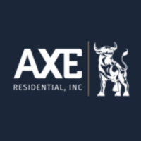 Axe residential, inc.