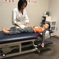 Dr. teresa yin wong chiropractic clinic