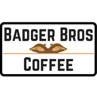 Badger brothers coffee