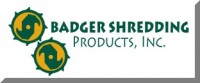 Badgershredding products inc